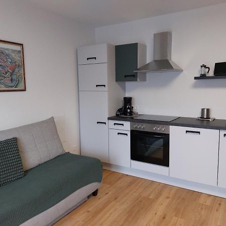 Haus Muigg Apartment Innsbruck Luaran gambar