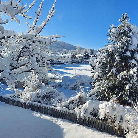 Haus Muigg Apartment Innsbruck Luaran gambar