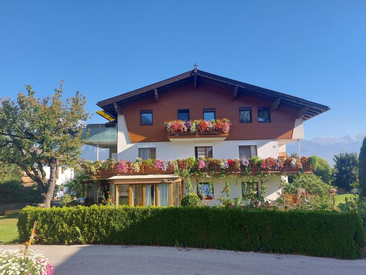 Haus Muigg Apartment Innsbruck Luaran gambar