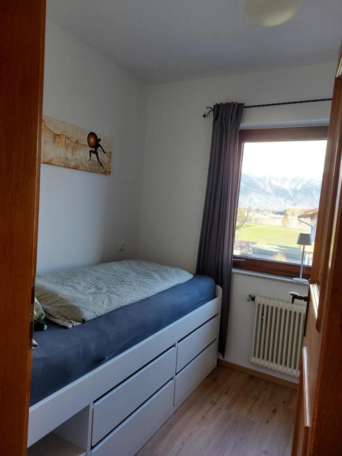 Haus Muigg Apartment Innsbruck Luaran gambar