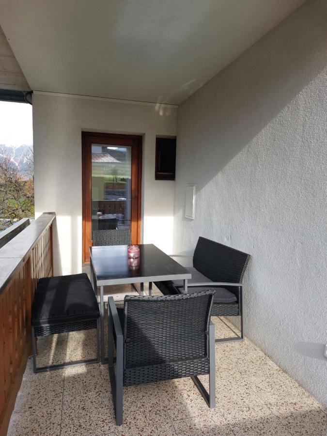 Haus Muigg Apartment Innsbruck Luaran gambar