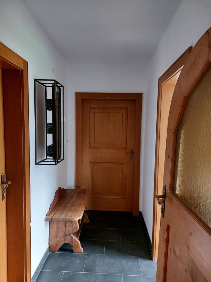 Haus Muigg Apartment Innsbruck Luaran gambar