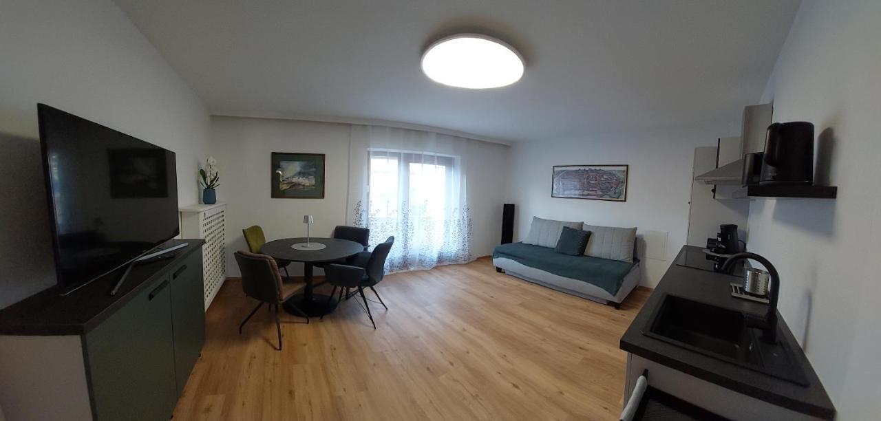 Haus Muigg Apartment Innsbruck Luaran gambar