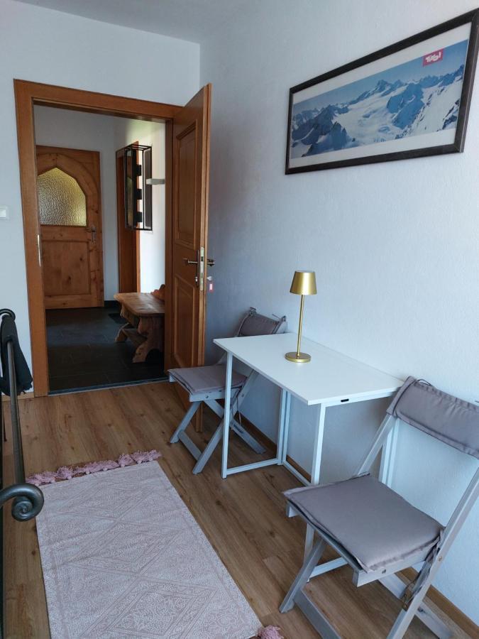 Haus Muigg Apartment Innsbruck Luaran gambar