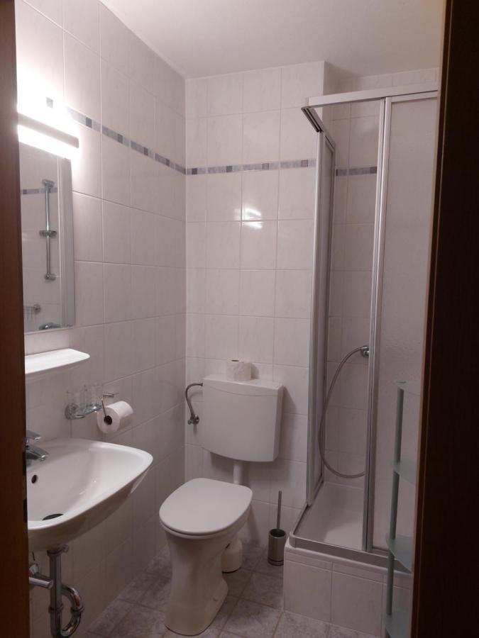 Haus Muigg Apartment Innsbruck Luaran gambar