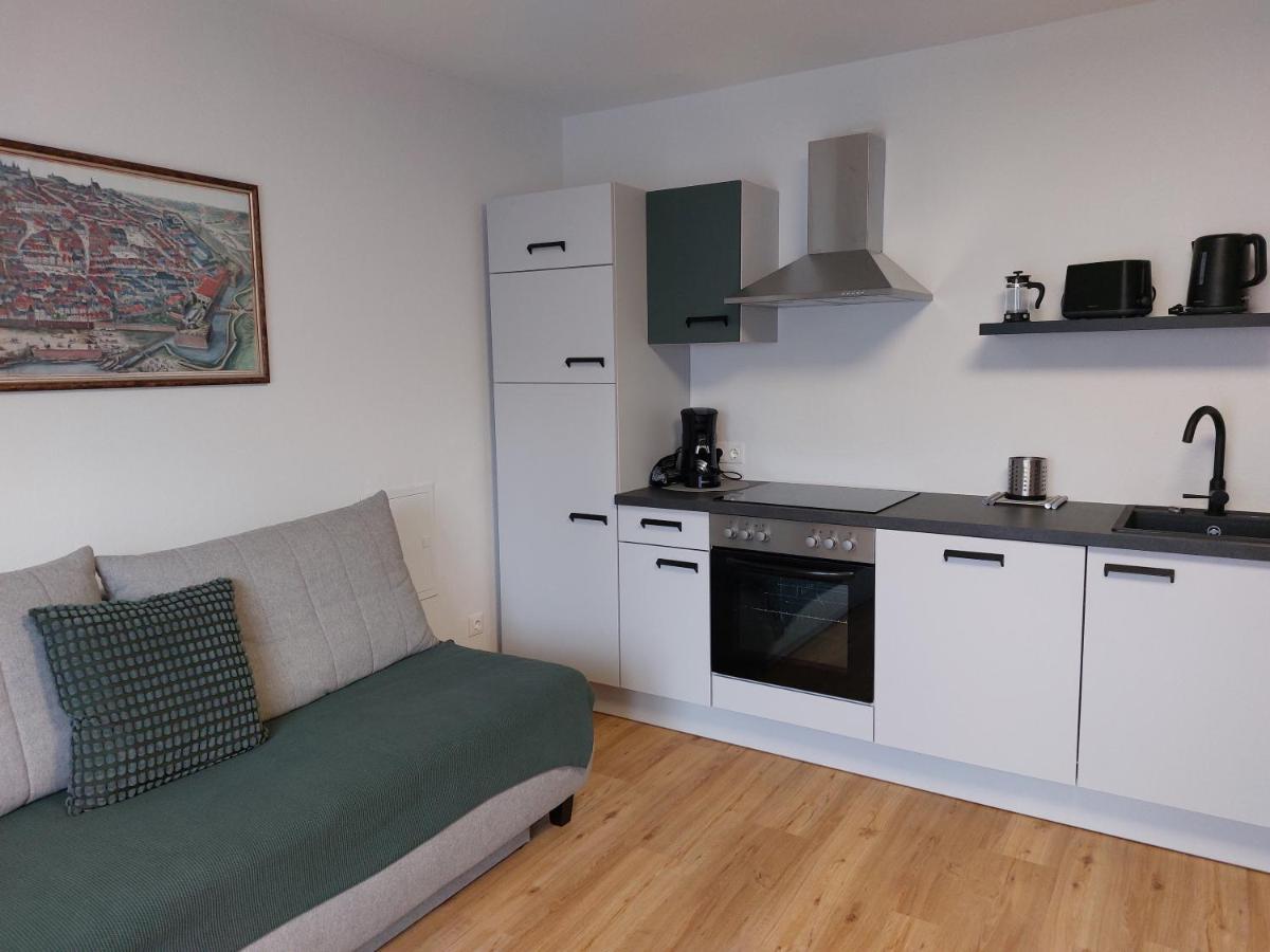 Haus Muigg Apartment Innsbruck Luaran gambar