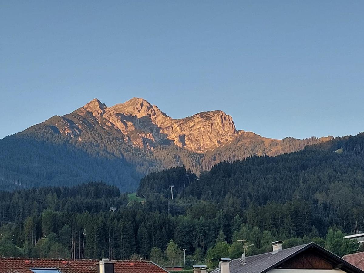 Haus Muigg Apartment Innsbruck Luaran gambar