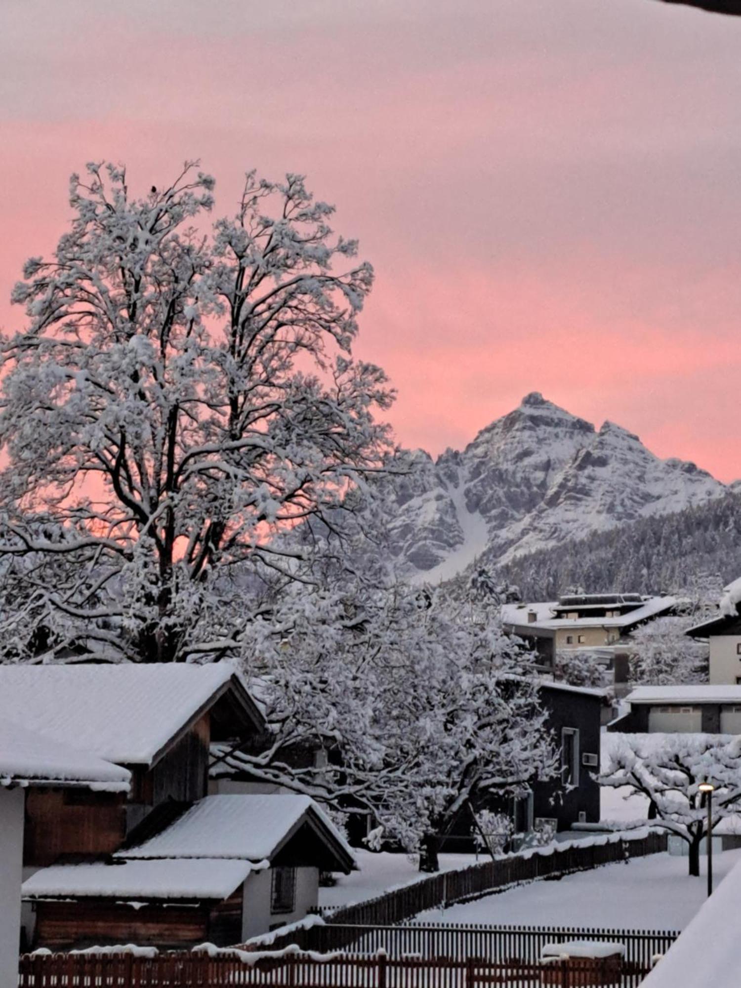 Haus Muigg Apartment Innsbruck Luaran gambar