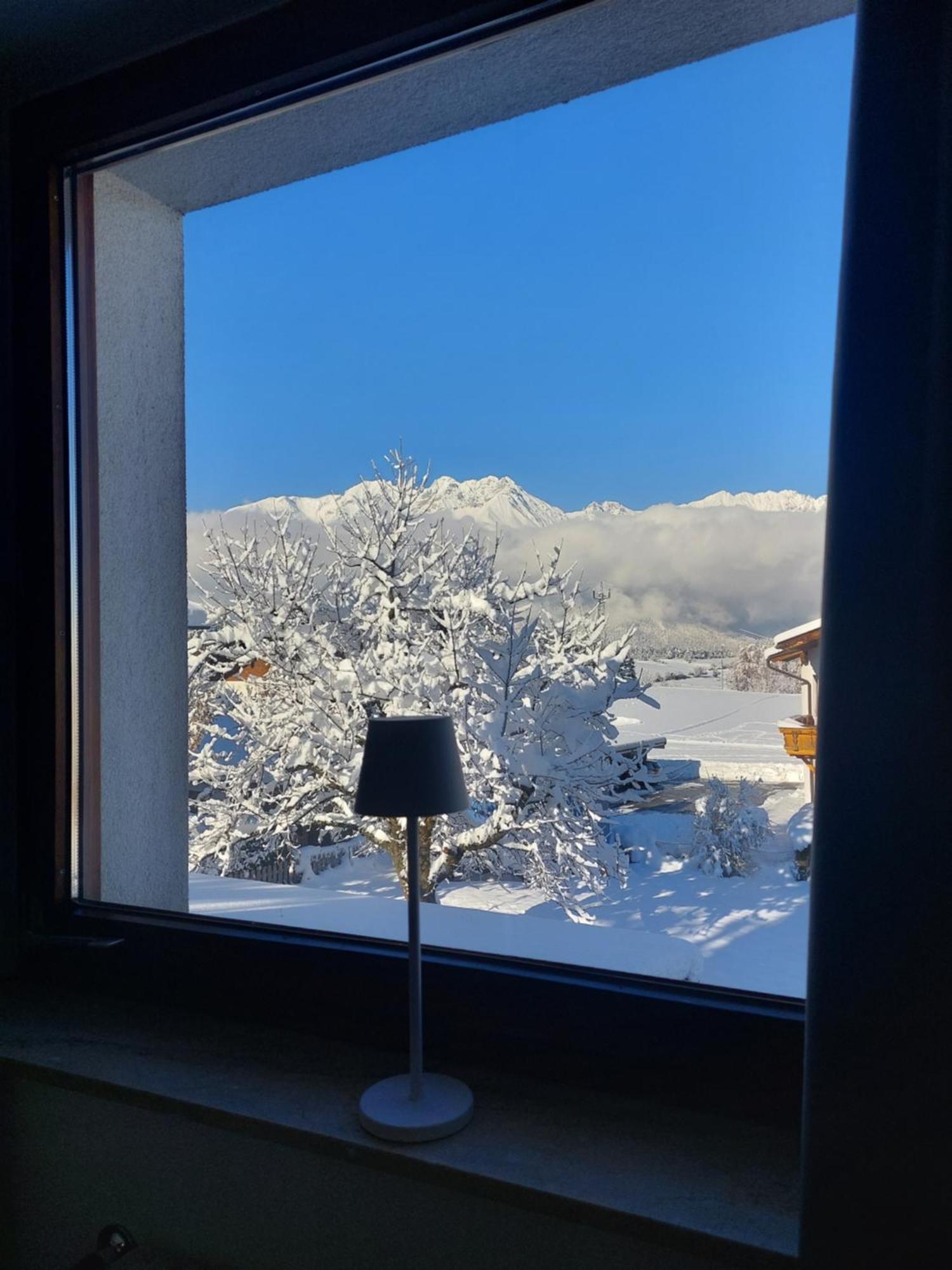 Haus Muigg Apartment Innsbruck Luaran gambar
